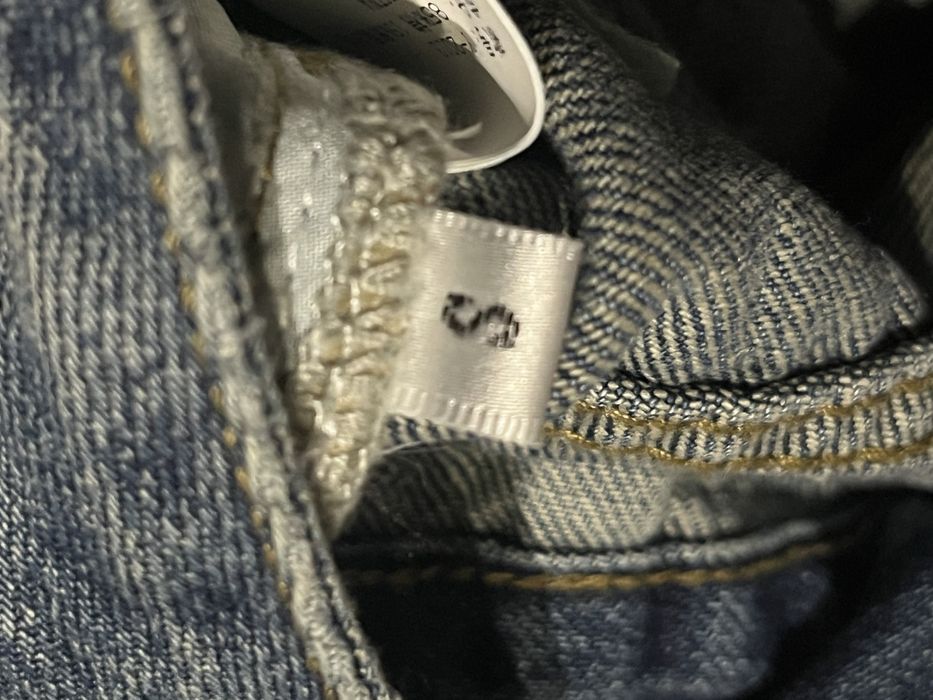 Новые Джинсы S размера