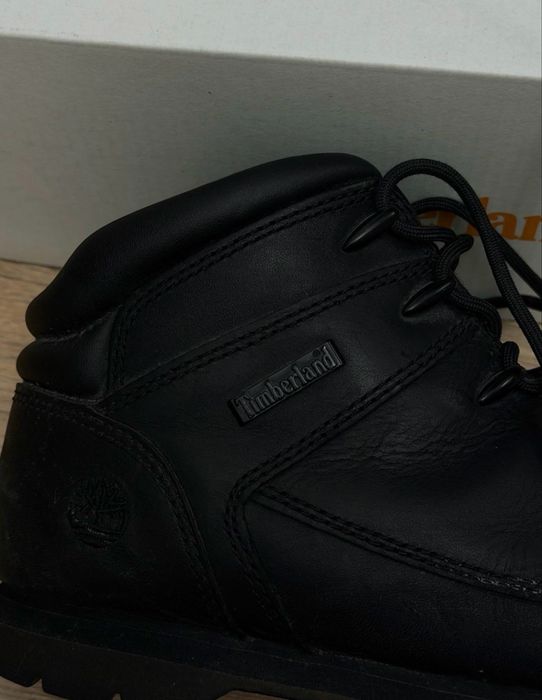 Ботинки timberland