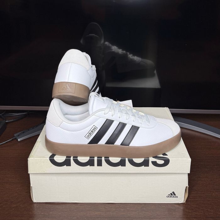 Оригинал Adidas мужские кроссовки