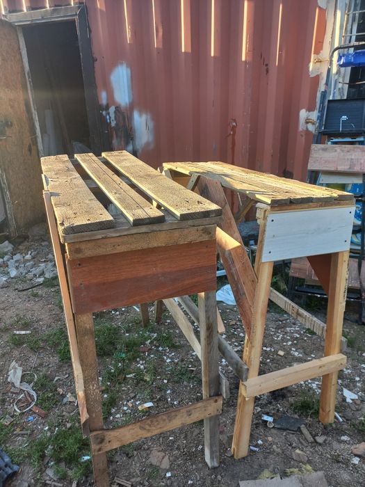 Козел строительный козел