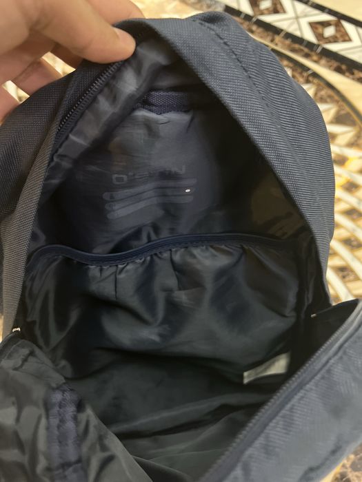 Школьный рюкзак 40-30 см