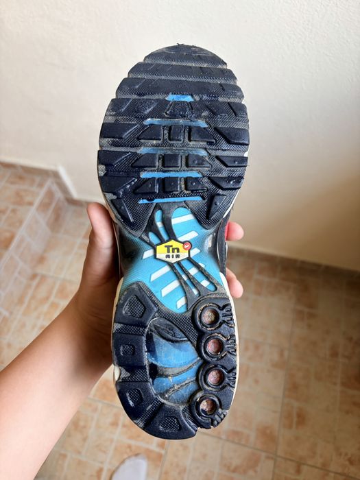 Nike tn special edition