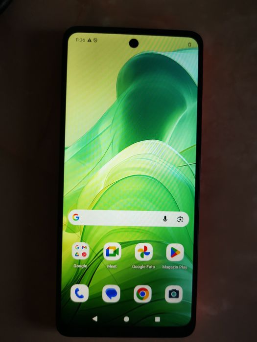 Telefon Motorola MotoG04