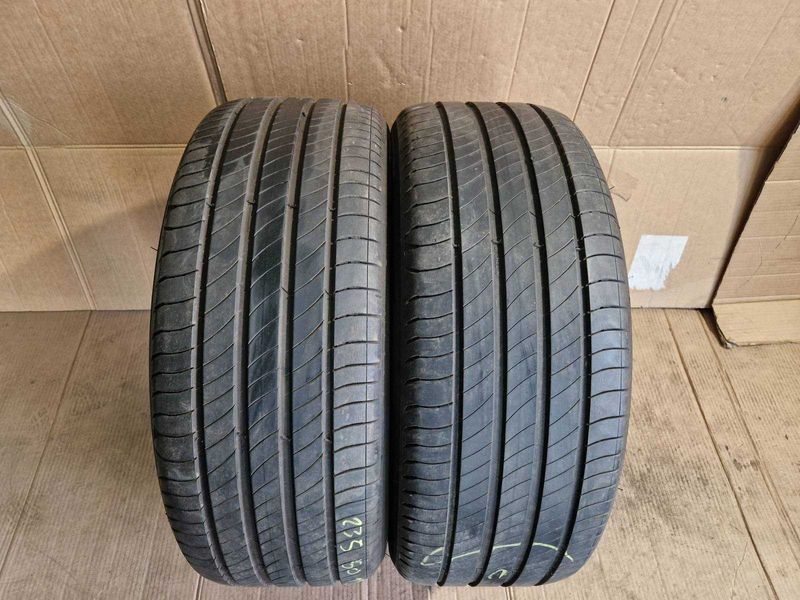 2 Michelin R19 235/50
летни гуми DOT2622