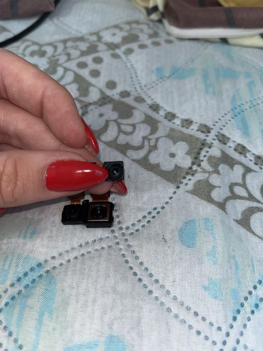 Камери за телефон.