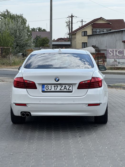 BMW seria5 f10 xDrive