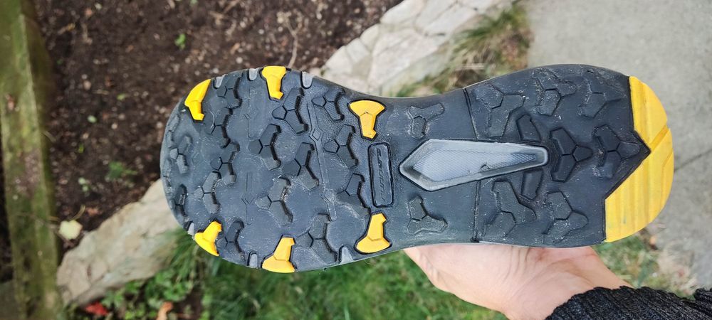 Ботуши Runners softshell