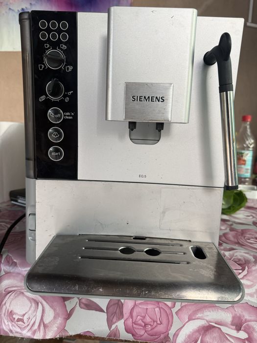 Expreso Siemens eq5