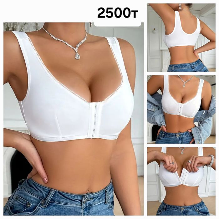 Шиньон/волосы длинные