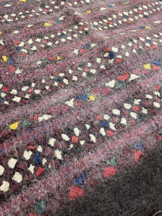 Текемет киіз кілем/ текемет ковер