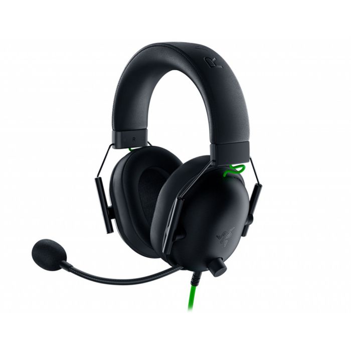 Игровые наушники Razer BlackShark V2 X | 7.1 | Лёгкие | ТОП