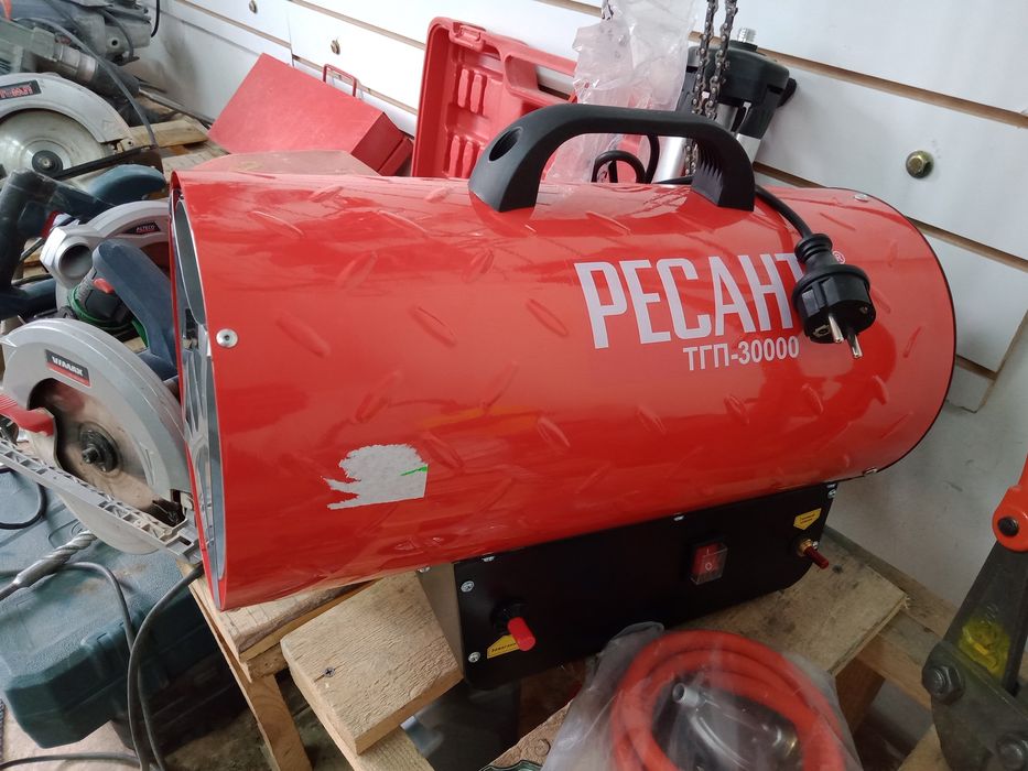 Аренда, прокат инструментов, отбойники, трамбовка, бензопила, генерато ...