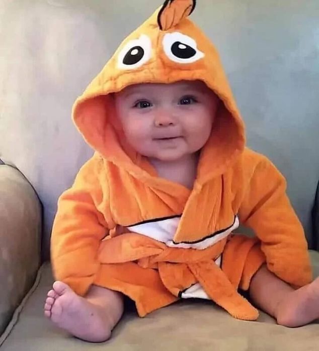 Бала қараймын үйімде