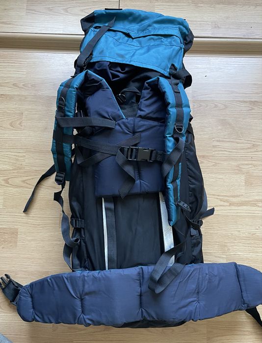 Rucsac de munte Escalade 70 litri