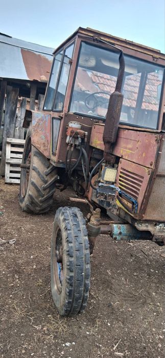 Болгар тк 80