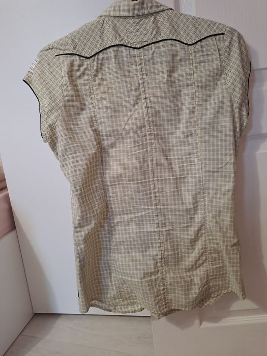 Дамска риза G star raw