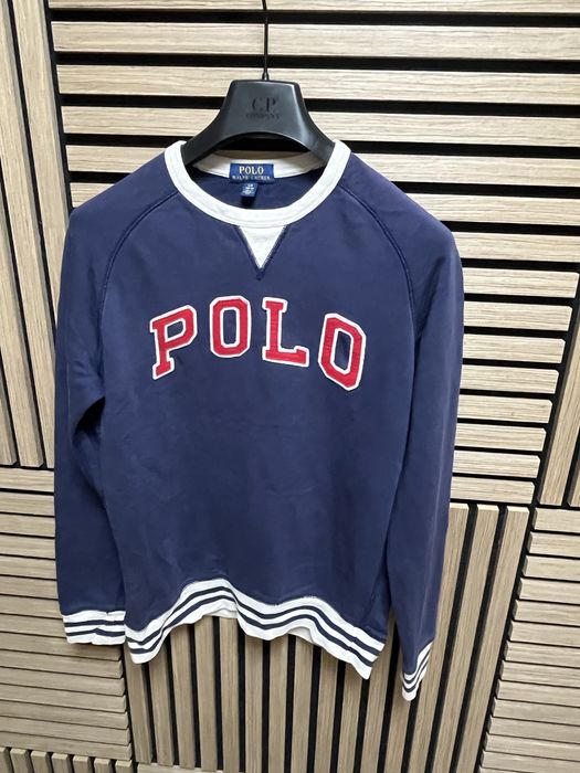 POLO Ralph Lauren : размер S / Оригинал