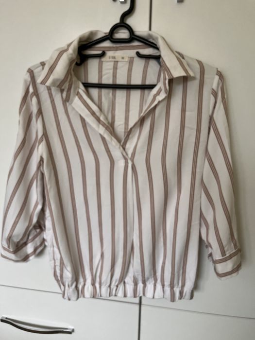 Нежни ризи с акцет дантела