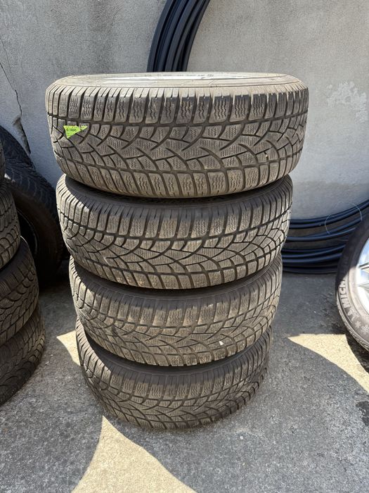 Jante oem 5x112 Audi A4/5/6 R17