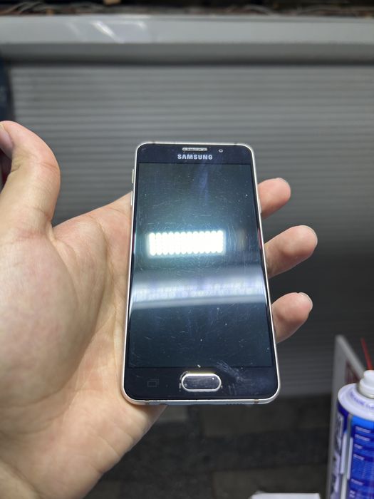 Samsung galaxy a 3