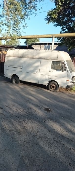 Фольксваген LT45