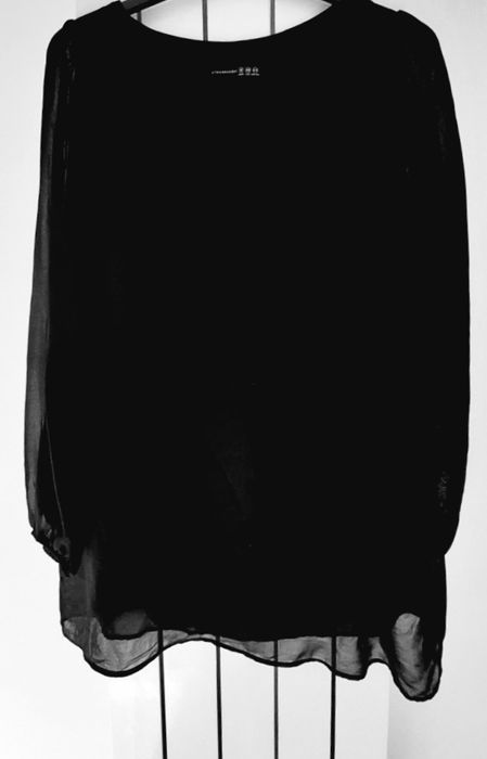 Bluze Atmoshere, din voal