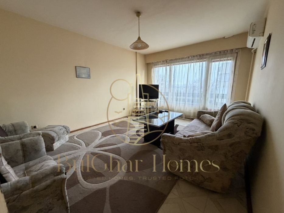 Продажба 3-стаен гр. Варна 65m²