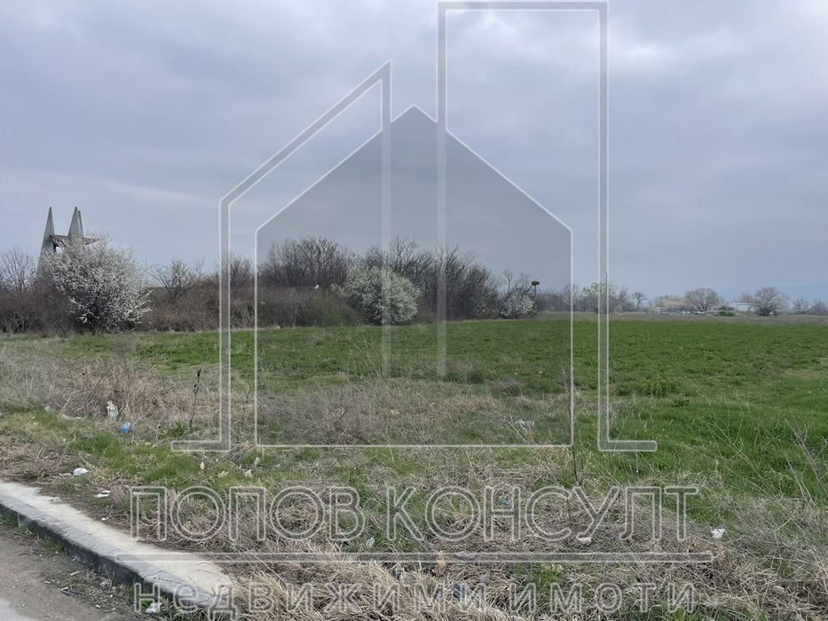 Продава се Парцел в с. Костиево, Област Пловдив - 12934 кв.м за 40 €/кв.м - Снимка #4