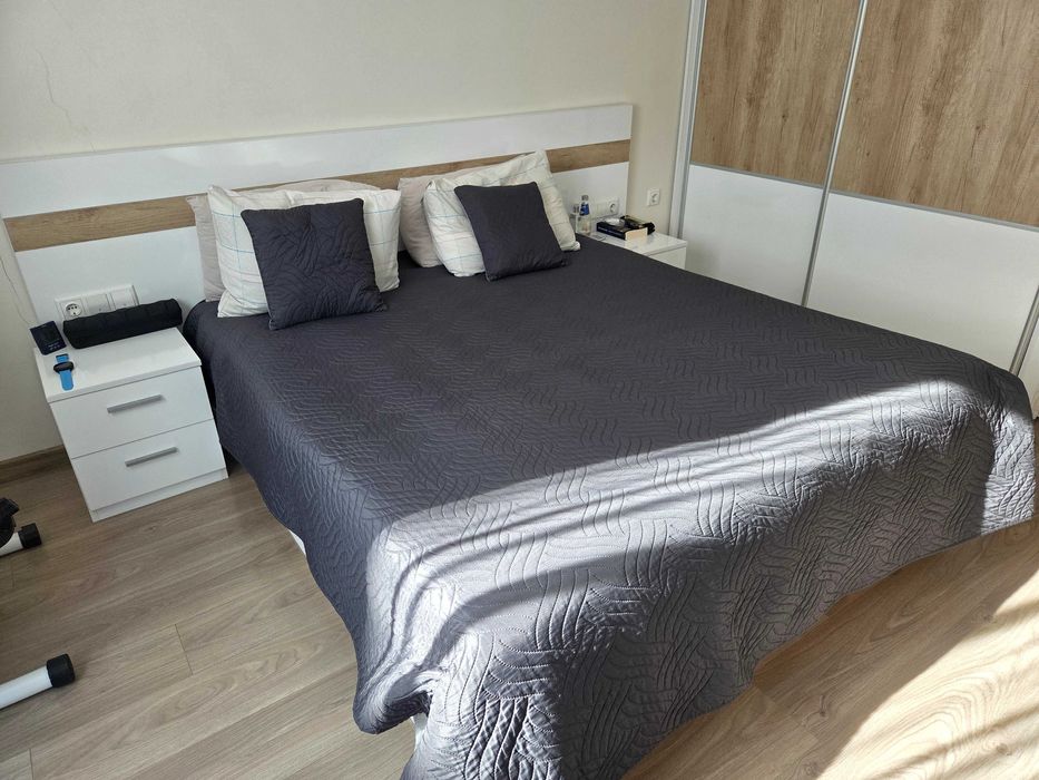 Спален  комплект