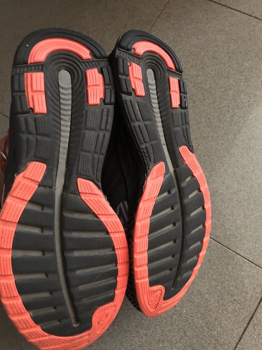 Маратонки ASICS FuzeX 38