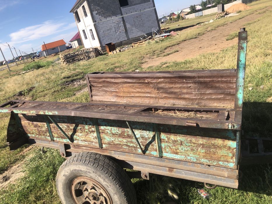 трактор сатылады