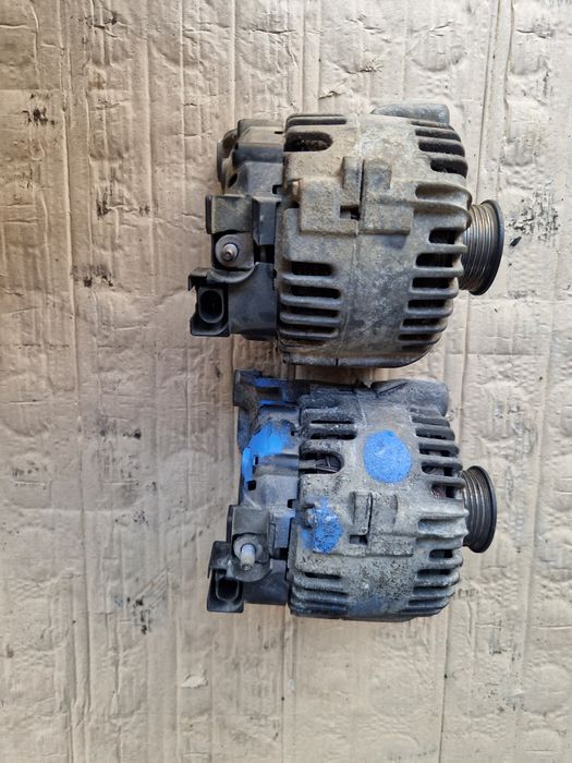 Alternator bmw x3 e83 e87 e90 e91 e60 e61 118d 120d 318d 320d 520d 2.0d 122cp 150cp 163cp m47