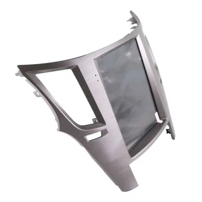 Subaru Impreza  2010- 2014 Tesla Mултимедия/Навигация