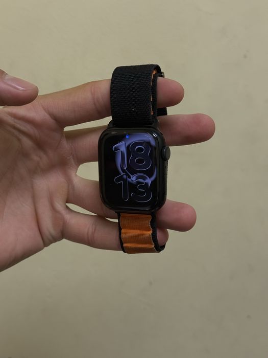 Apple watch series 9