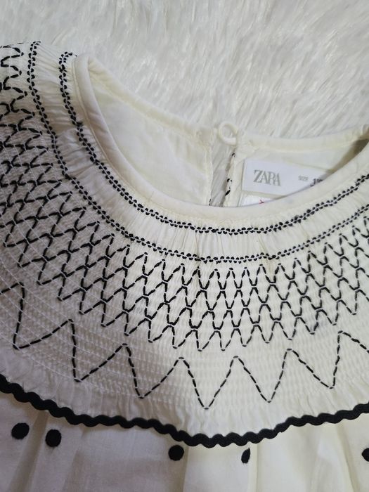 Rochie Zara bebe