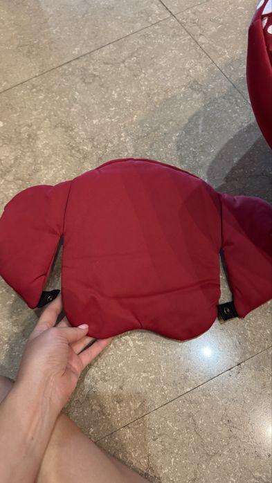 Продаю автолюльку cybex
