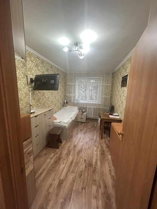 Продам 3 ком квартиру 21,5млн