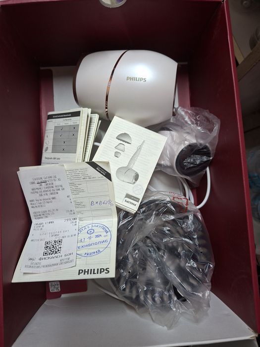 PHILIPS    сешоар