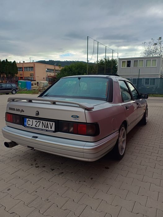 Ford Sierra Ghia