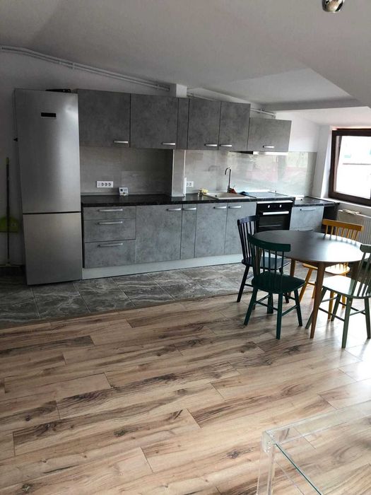 Apartament 3 camere Muzeul Apei, 520EUR