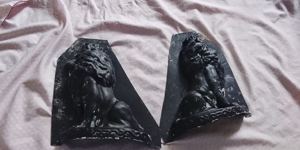 Продам формы для гипса