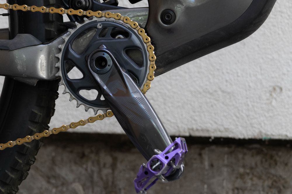 Specialized Enduro