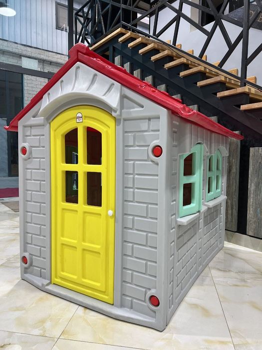 Детские Домик Туркия