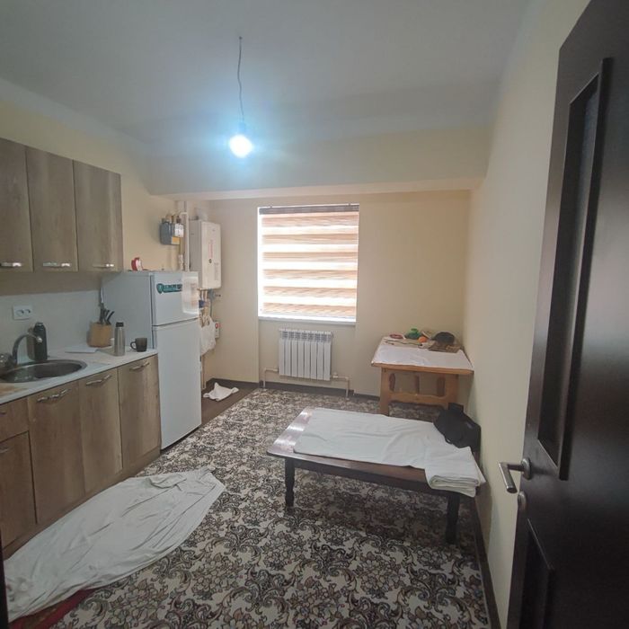 МЕТРО Сергели 3-бекат 1 км 9-Худуд 2/3/7 56 квадрат +Мебел Техника