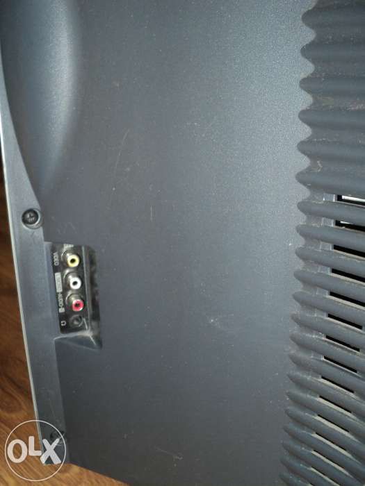 Телевизор в отличном состоянии