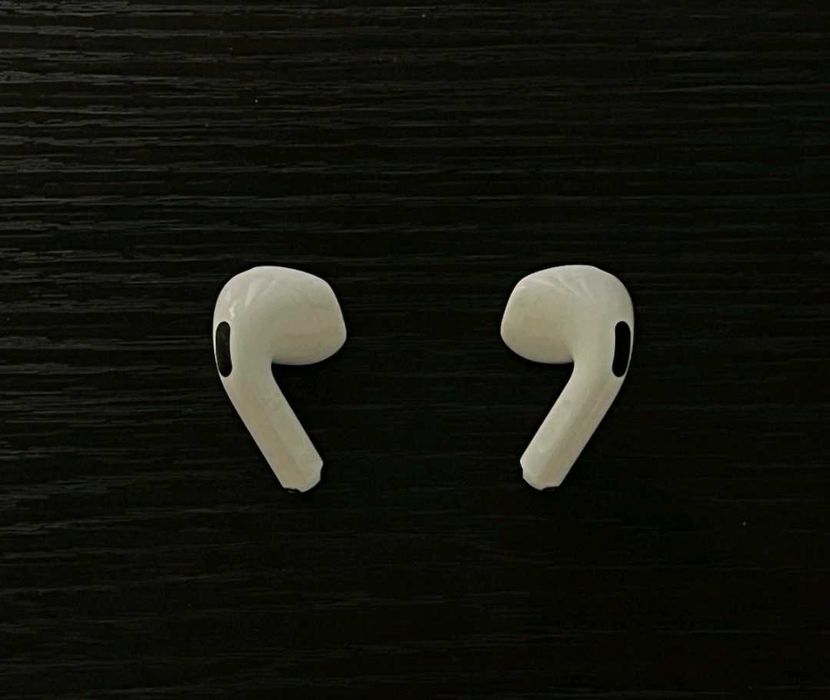 Apple airpods 4 (ANC) 100%Оригинални!.