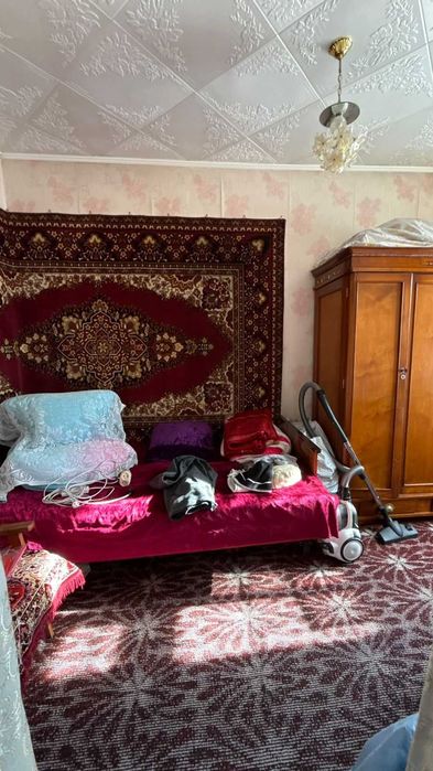 Продается  дом в центре (не Ключи)