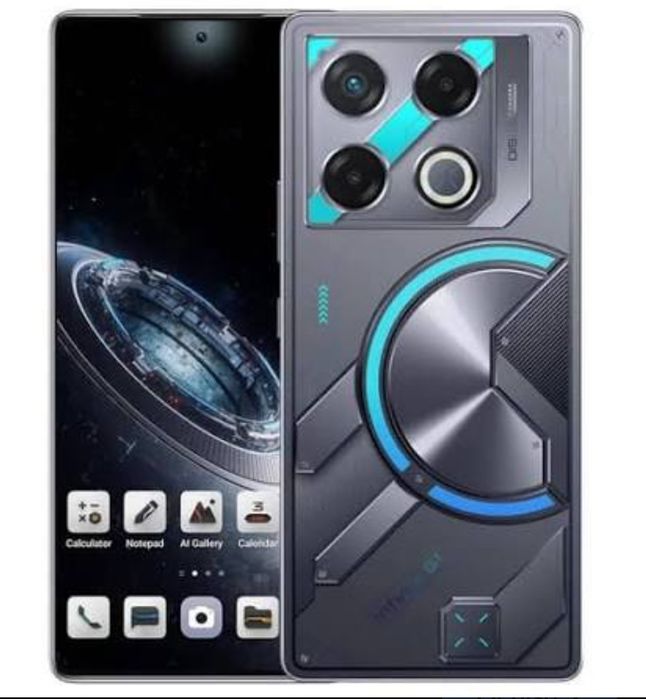 Infinix  GT 20 PRO ideal