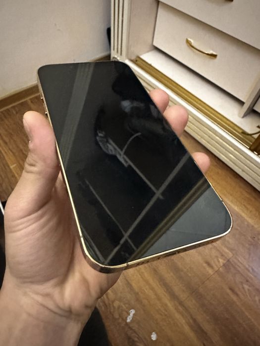 Айфон 13 про на 256 гб