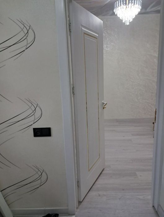 ×Чиланзар 18, 2в3/4/4‼️РАЗДЕЛКА, Евроремонт ‼️ Продаётся квартира